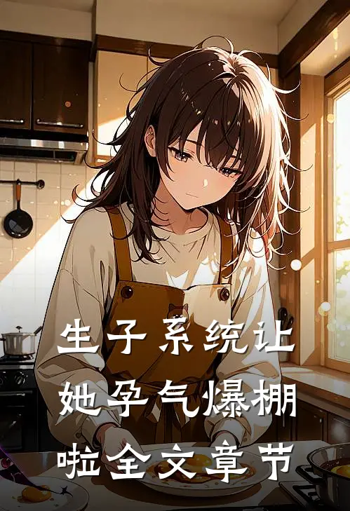 生子系统让她孕气爆棚啦全文章节