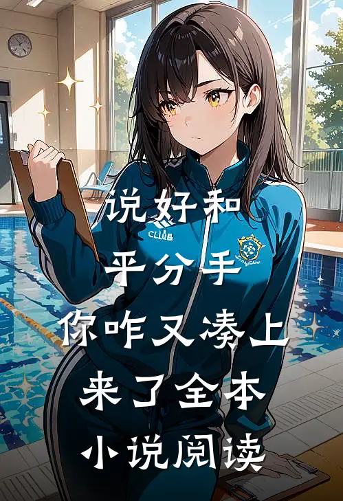 说好和平分手，你咋又凑上来了全本小说阅读