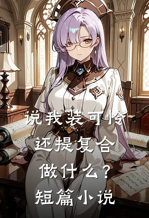 说我装可怜，还提复合做什么？短篇小说