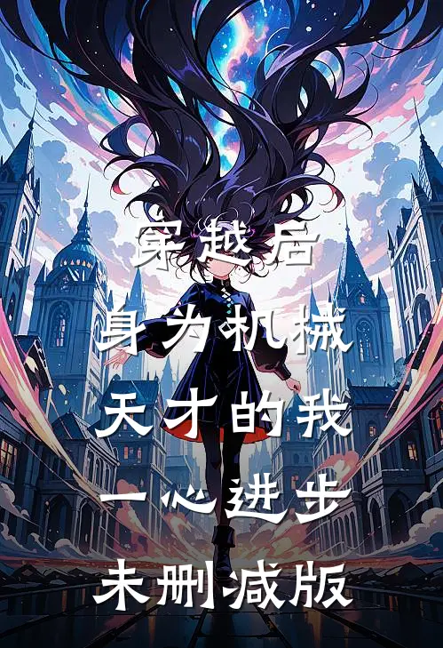 穿越后，身为机械天才的我一心进步未删减版