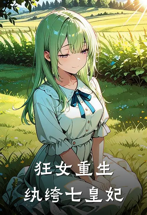 狂女重生：纨绔七皇妃