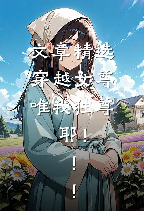 文章精选穿越女尊唯我独尊，耶！！！
