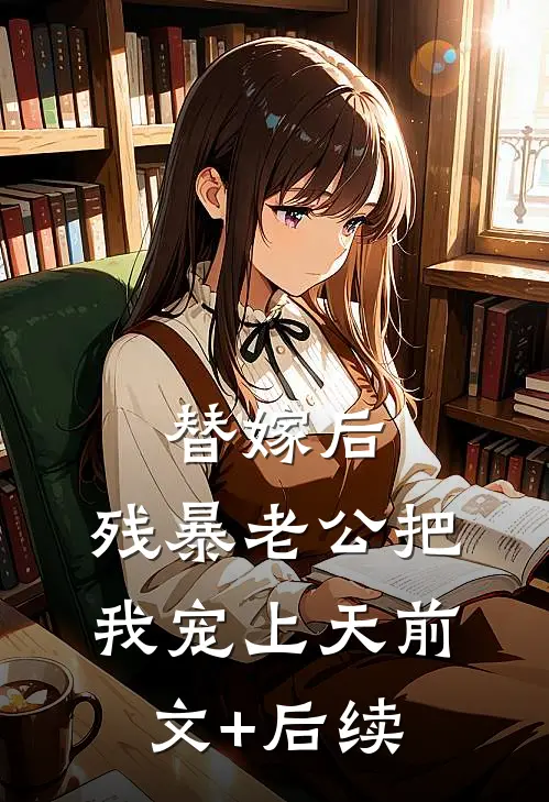 替嫁后，残暴老公把我宠上天前文+后续