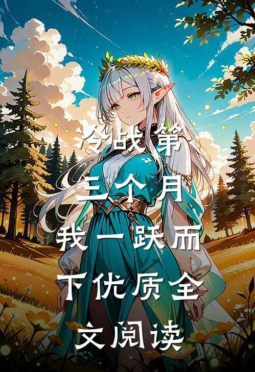 冷战第三个月，我一跃而下优质全文阅读