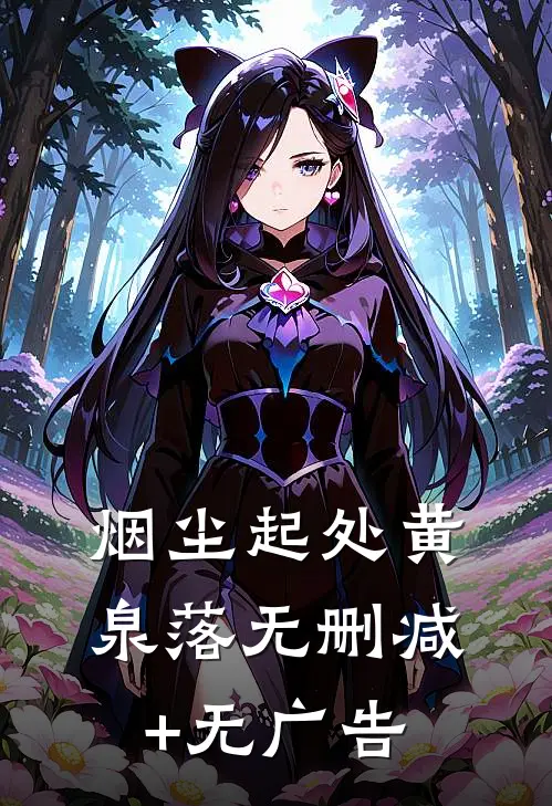 烟尘起处黄泉落无删减+无广告