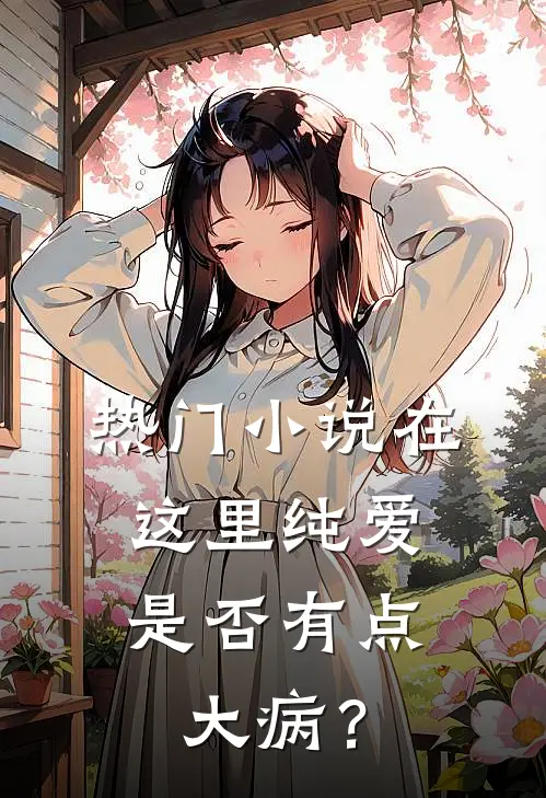 热门小说在这里纯爱，是否有点大病？