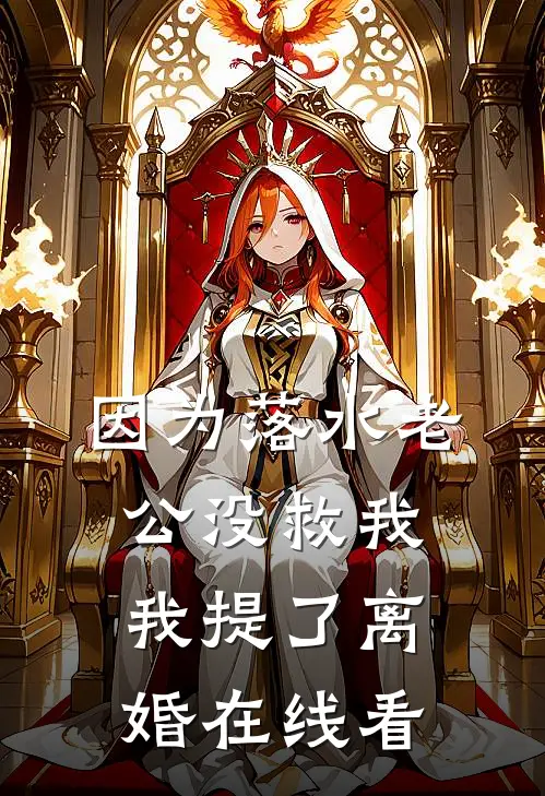 因为落水老公没救我我提了离婚在线看