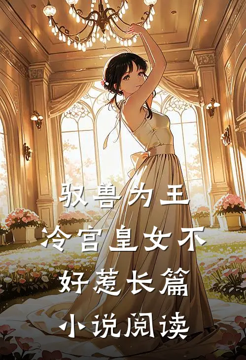 驭兽为王：冷宫皇女不好惹长篇小说阅读