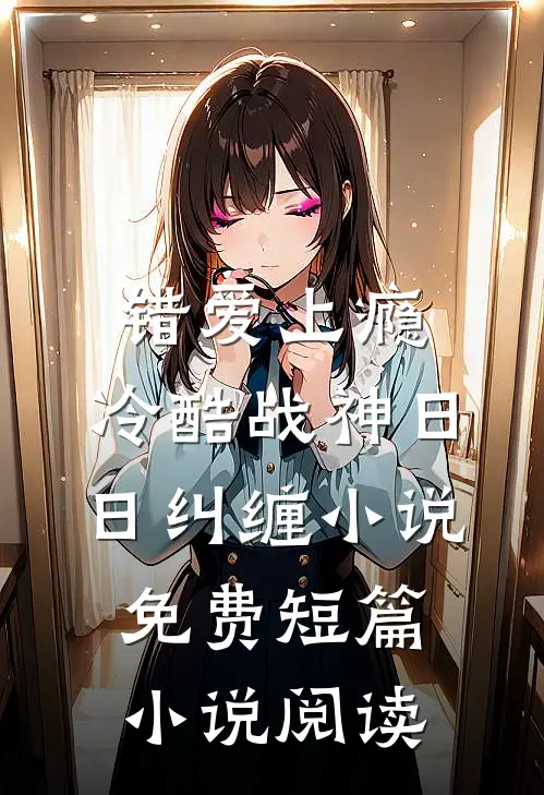 错爱上瘾,冷酷战神日日纠缠小说免费短篇小说阅读