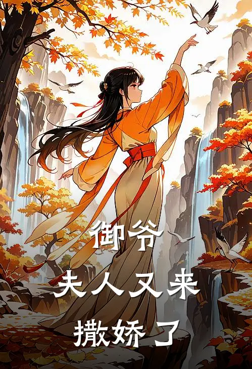 御爷，夫人又来撒娇了