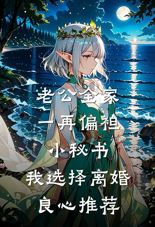 老公全家一再偏袒小秘书，我选择离婚良心推荐