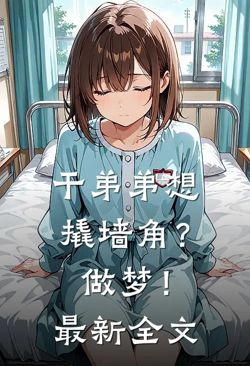 干弟弟想撬墙角？做梦！最新全文