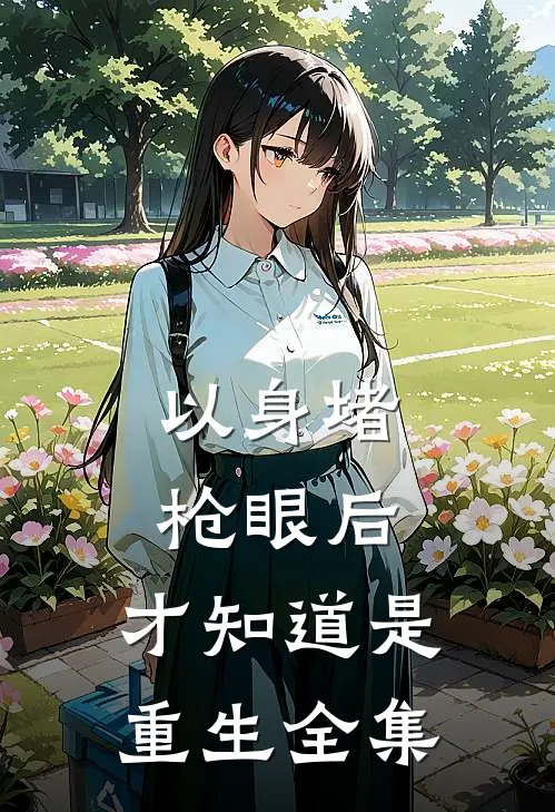 以身堵枪眼后，才知道是重生 全集