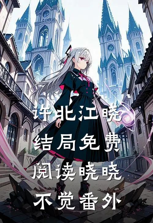 许北江晓结局免费阅读晓晓不觉番外