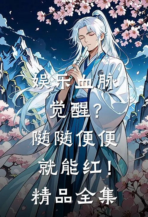 娱乐血脉觉醒？随随便便就能红！精品全集