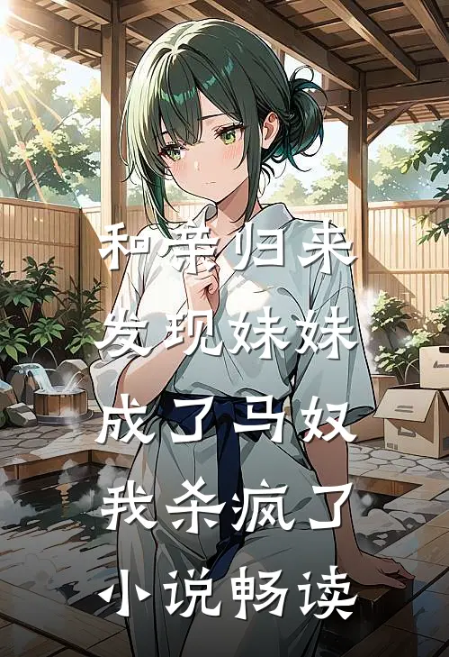 和亲归来发现妹妹成了马奴，我杀疯了小说畅读