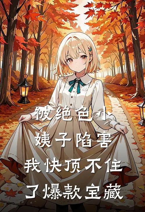 被绝色小姨子陷害，我快顶不住了爆款宝藏
