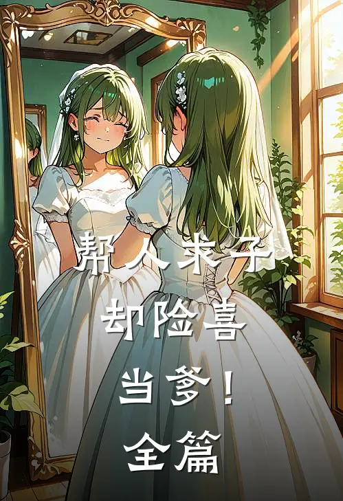 帮人求子，却险喜当爹！全篇