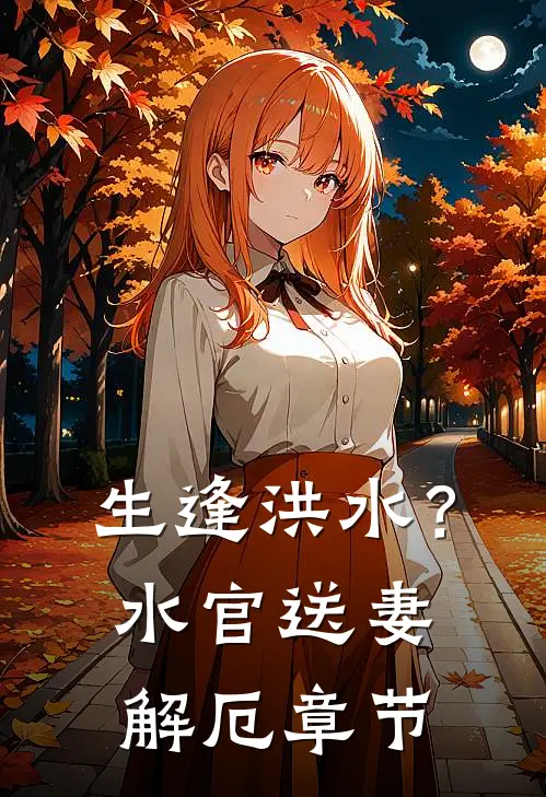 生逢洪水？水官送妻解厄章节