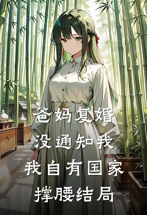 爸妈复婚没通知我，我自有国家撑腰结局