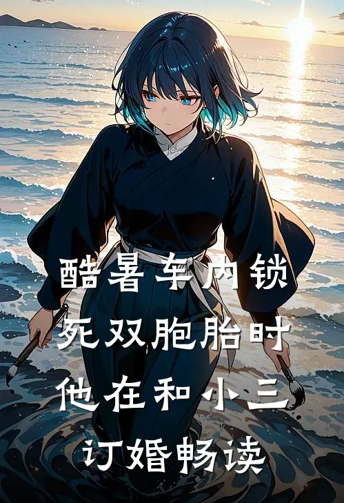 酷暑车内锁死双胞胎时，他在和小三订婚畅读