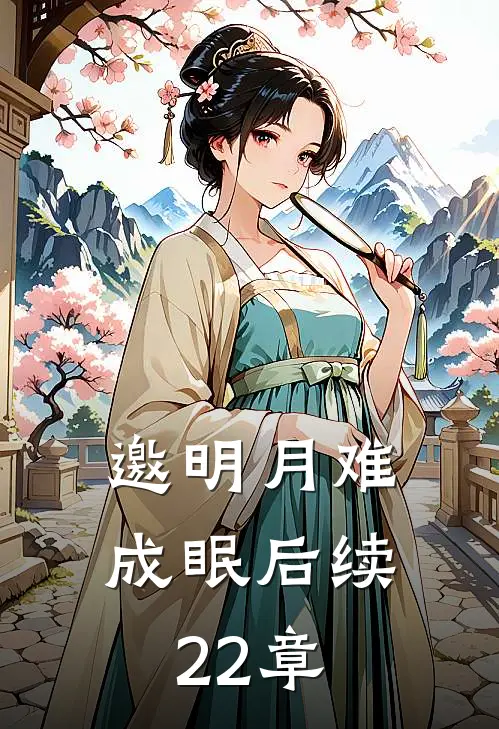 邀明月难成眠后续22章