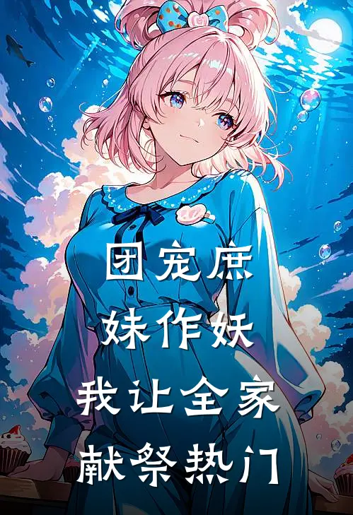 团宠庶妹作妖，我让全家献祭热门