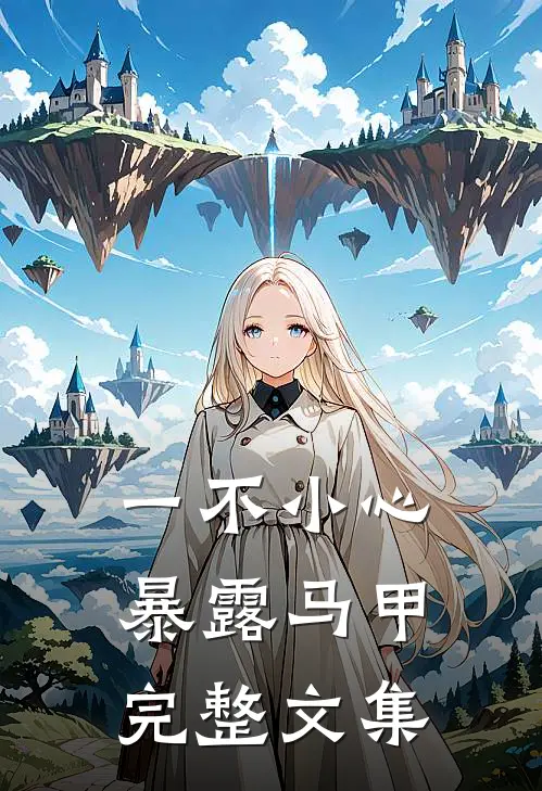 一不小心暴露马甲完整文集