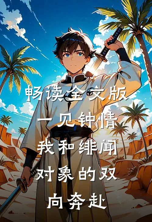 畅读全文版一见钟情：我和绯闻对象的双向奔赴