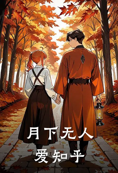 月下无人爱知乎