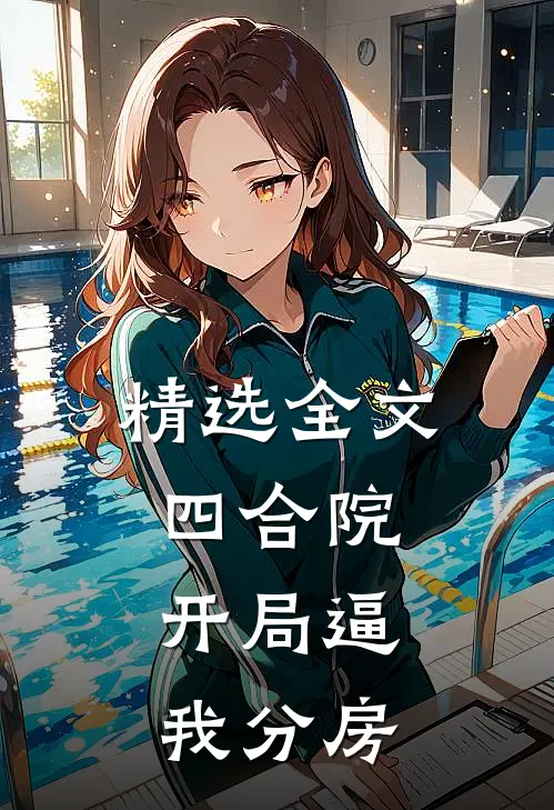 精选全文四合院：开局逼我分房
