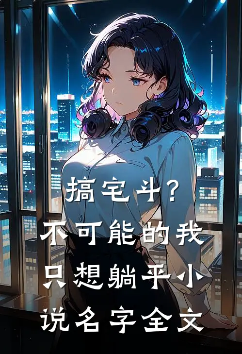 搞宅斗?不可能的,我只想躺平小说名字全文