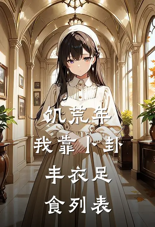 饥荒年：我靠卜卦，丰衣足食列表