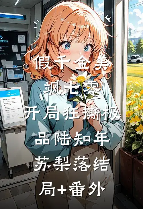 假千金美飒七零：开局狂撕极品陆知年苏梨落结局+番外