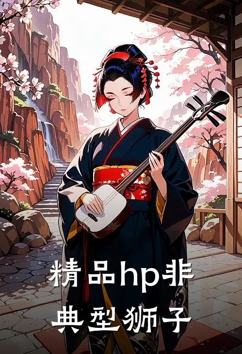 精品hp非典型狮子