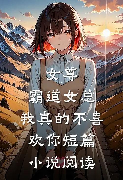 女尊：霸道女总，我真的不喜欢你短篇小说阅读