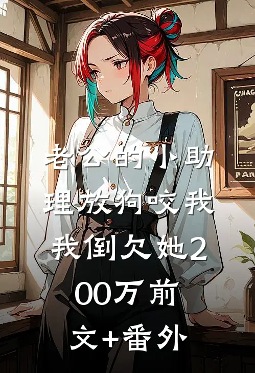 老公的小助理放狗咬我，我倒欠她200万前文+番外