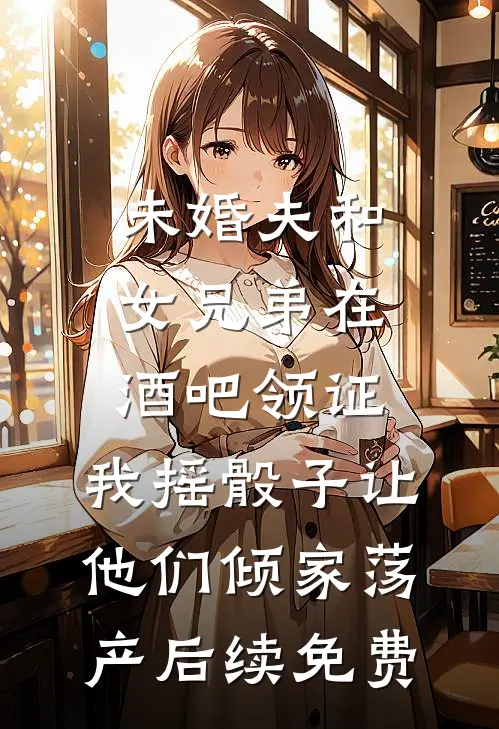未婚夫和女兄弟在酒吧领证，我摇骰子让他们倾家荡产后续免费