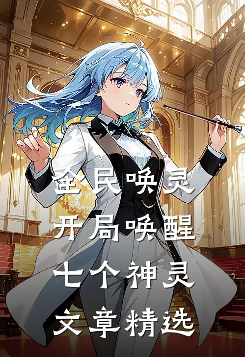 全民唤灵：开局唤醒七个神灵文章精选