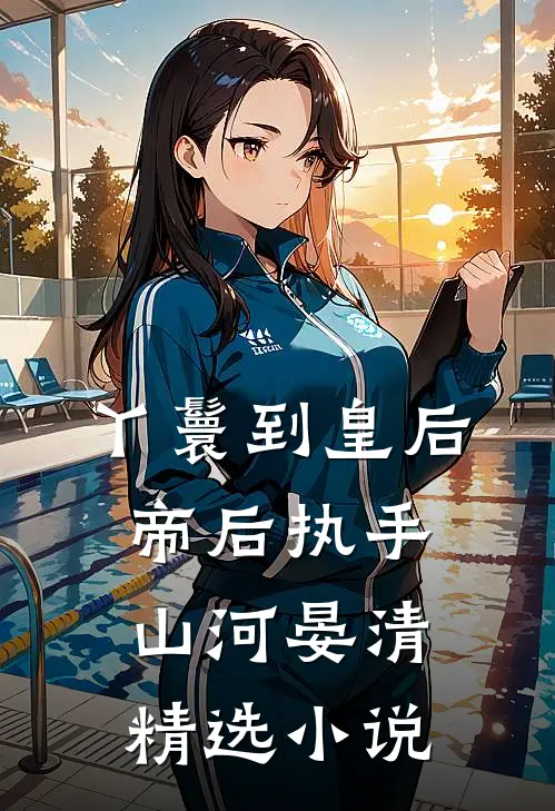丫鬟到皇后：帝后执手，山河晏清精选小说