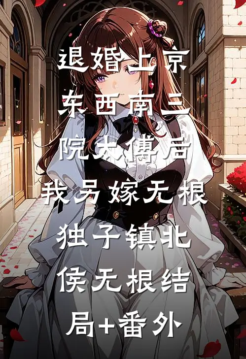 退婚上京东西南三院太傅后，我另嫁无根独子镇北侯无根结局+番外