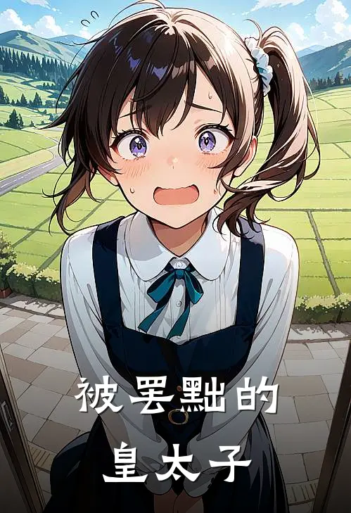 被罢黜的皇太子
