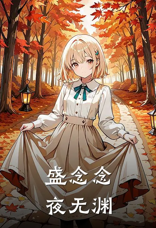 盛念念夜无渊