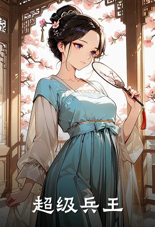 超级兵王