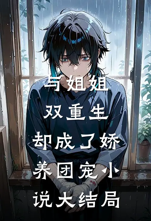 与姐姐双重生，却成了娇养团宠小说大结局