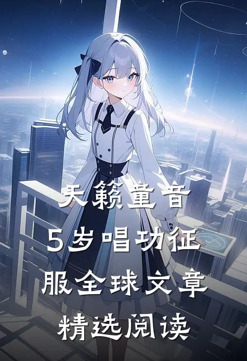 天籁童音：5岁唱功征服全球文章精选阅读