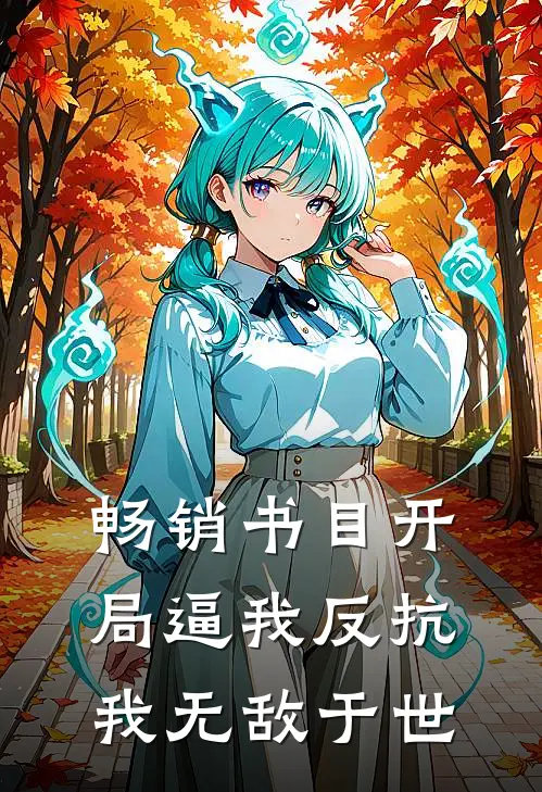 畅销书目开局逼我反抗我无敌于世