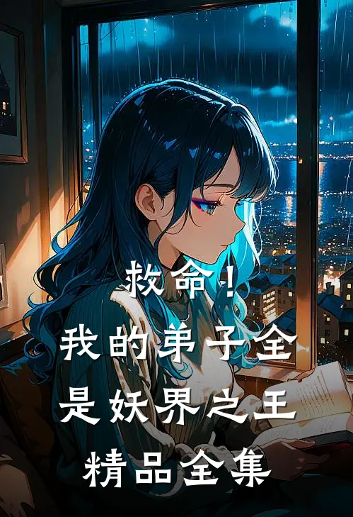 救命！我的弟子全是妖界之王精品全集