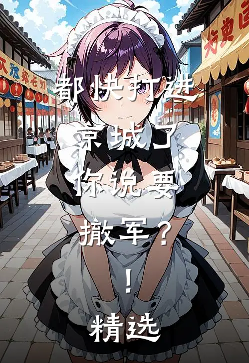 都快打进京城了，你说要撤军？！精选