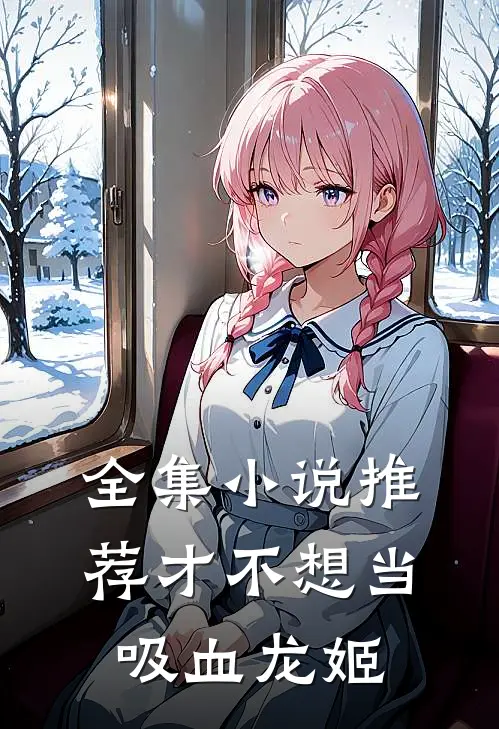 全集小说推荐才不想当吸血龙姬